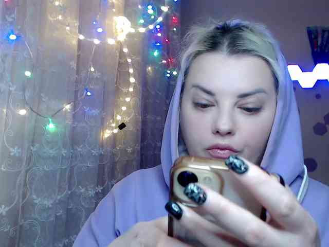 JewellFairy webcam