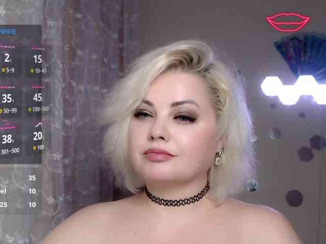 JewellFairy webcam
