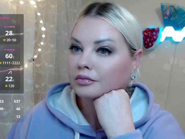 JewellFairy webcam