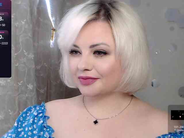 JewellFairy webcam