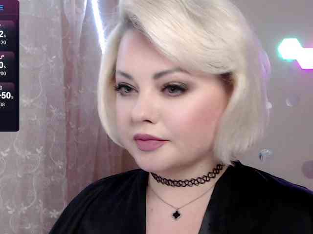 JewellFairy webcam