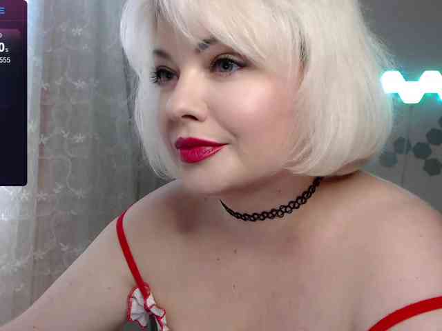 JewellFairy webcam