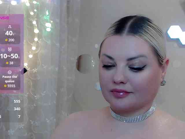 JewellFairy webcam
