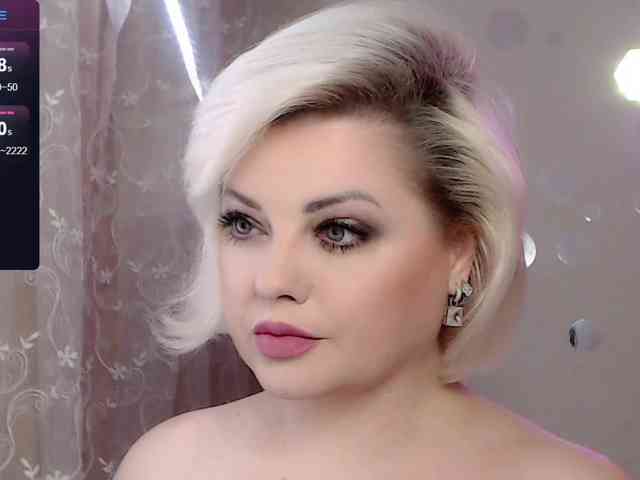 JewellFairy webcam