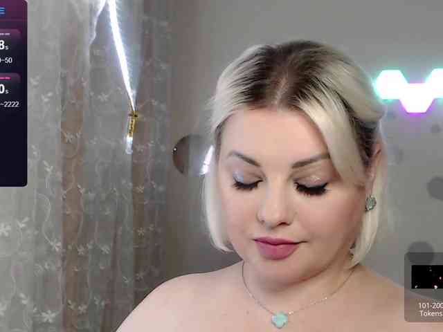 JewellFairy webcam