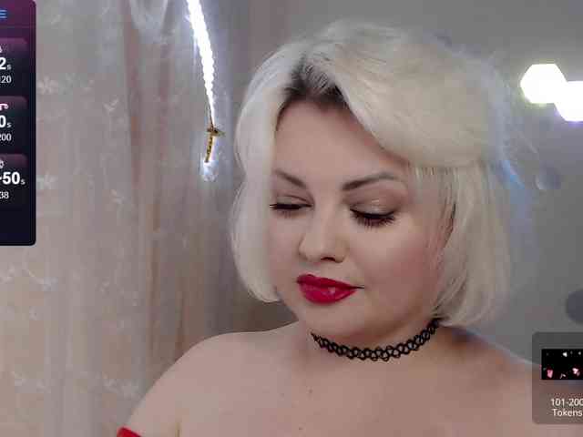 JewellFairy webcam