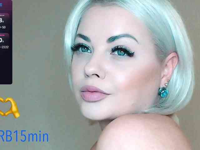 porno chat JewellFairy
