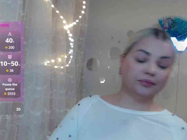 JewellFairy webcam