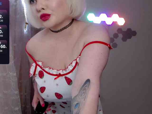JewellFairy webcam