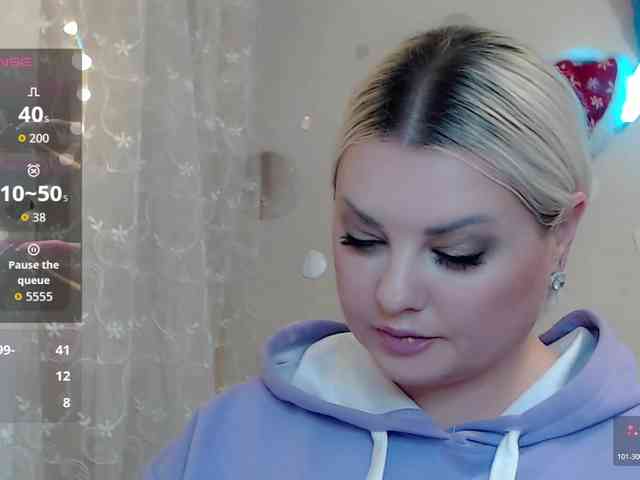 JewellFairy webcam