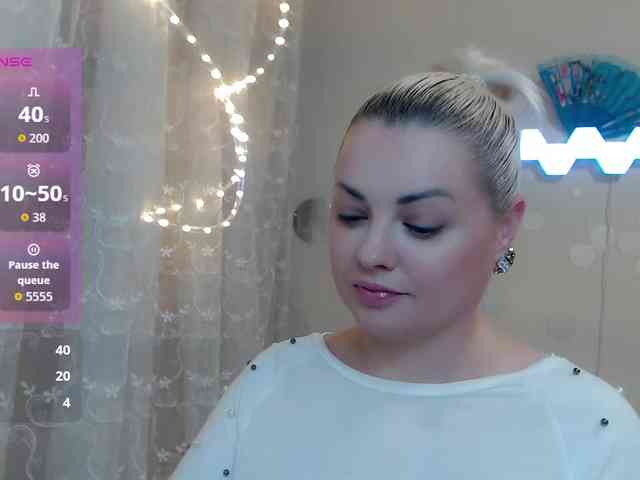 JewellFairy webcam