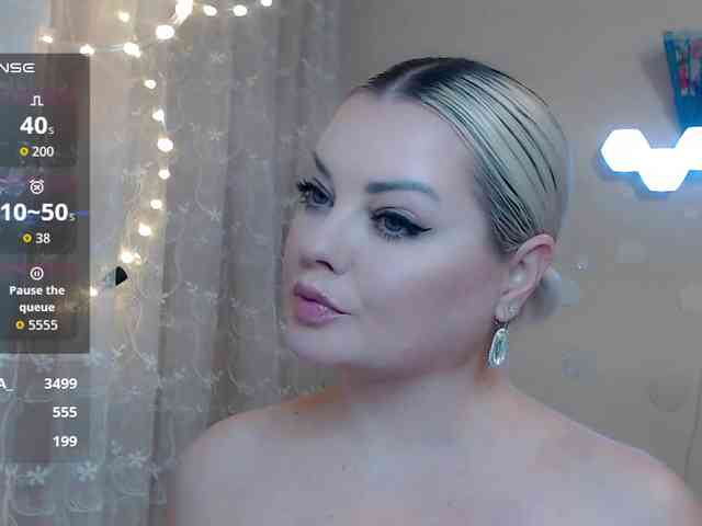 JewellFairy webcam