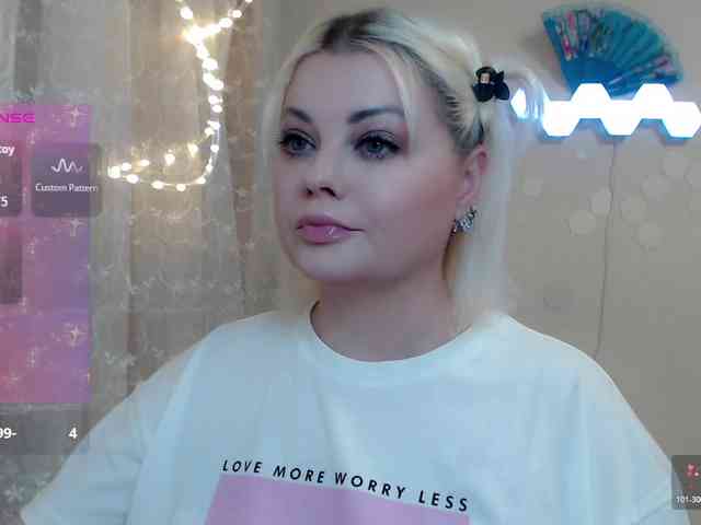 JewellFairy webcam