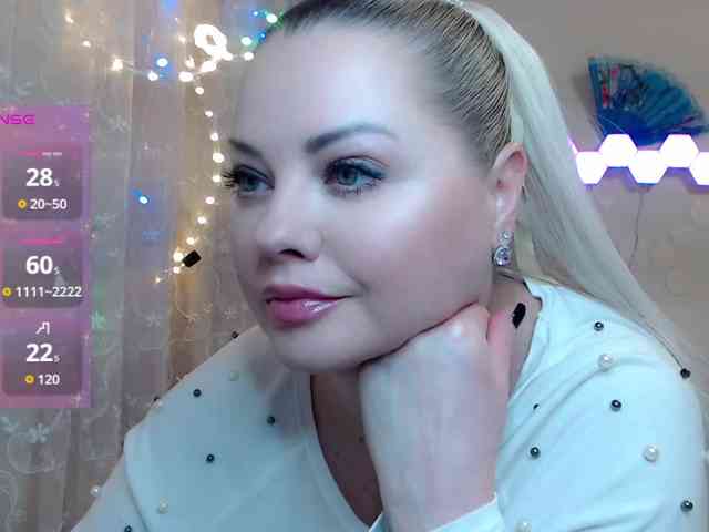 JewellFairy webcam