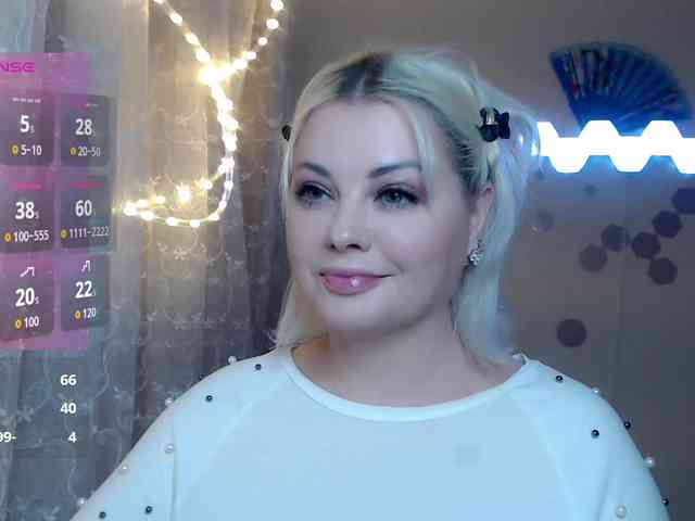 JewellFairy webcam