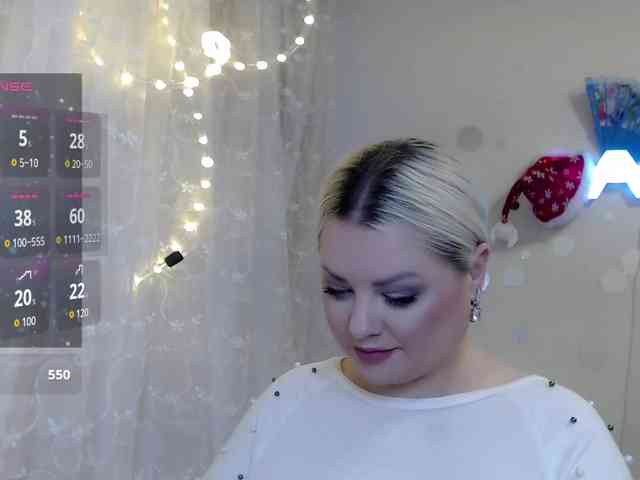JewellFairy webcam