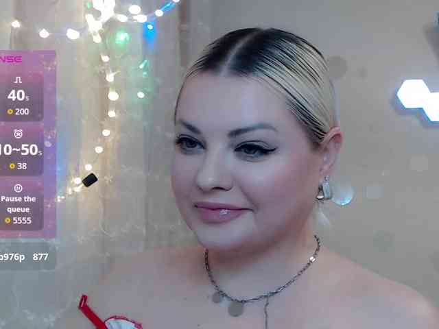 JewellFairy webcam