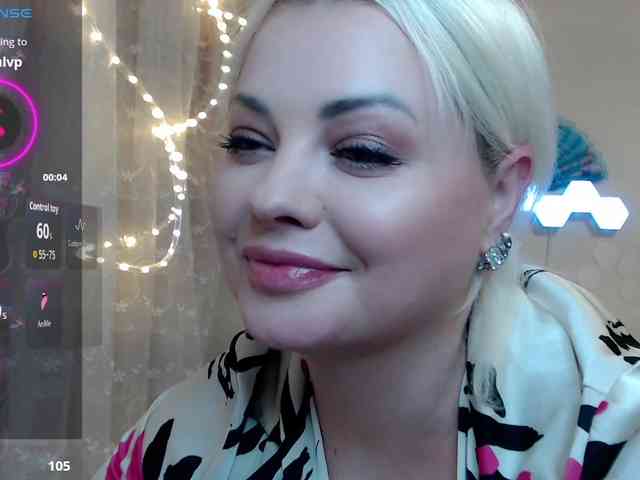 JewellFairy Live Webcam on BongaCams