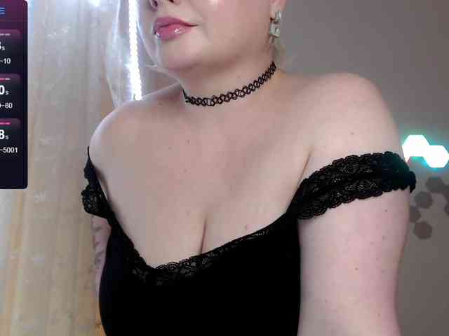 JewellFairy webcam