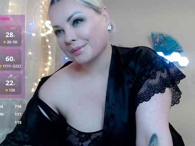 JewellFairy webcam