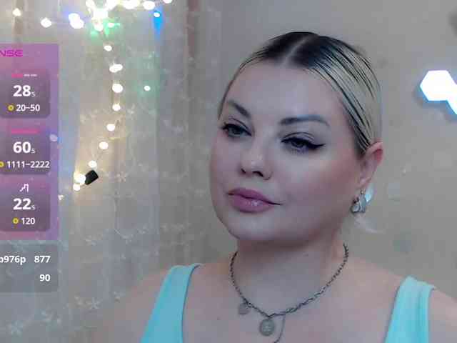 JewellFairy webcam