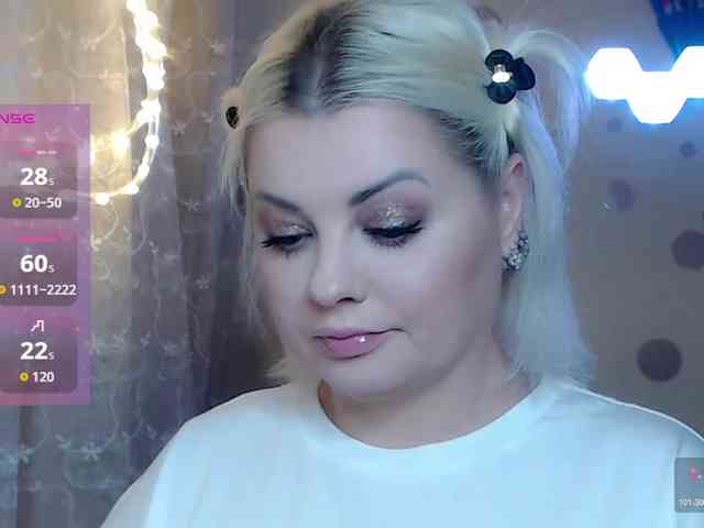 JewellFairy webcam