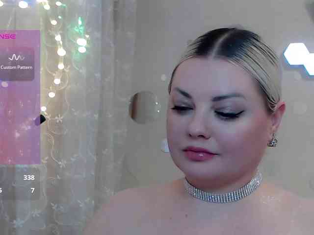 JewellFairy webcam