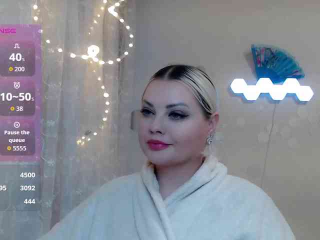 JewellFairy webcam
