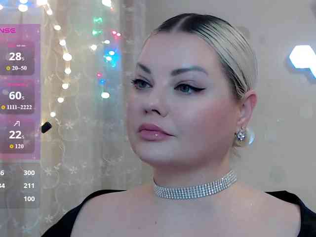 JewellFairy webcam