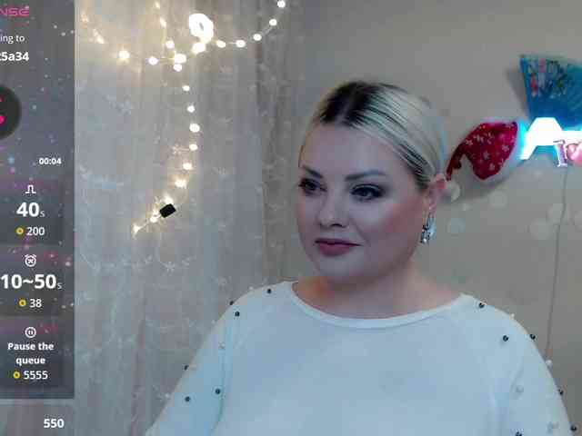 JewellFairy webcam