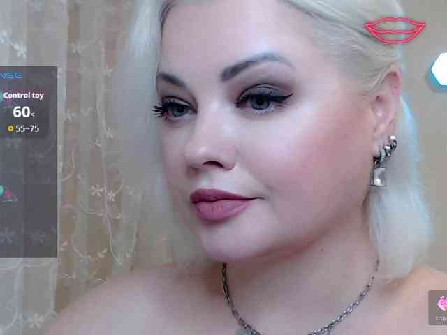 JewellFairy webcam