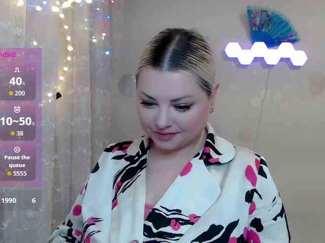 JewellFairy webcam