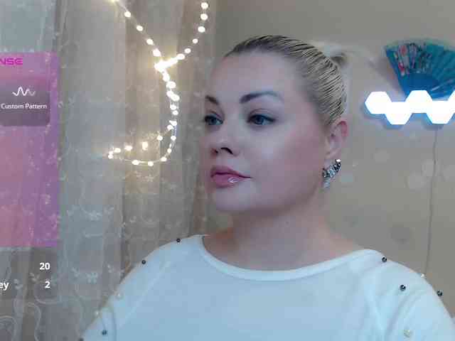 JewellFairy webcam