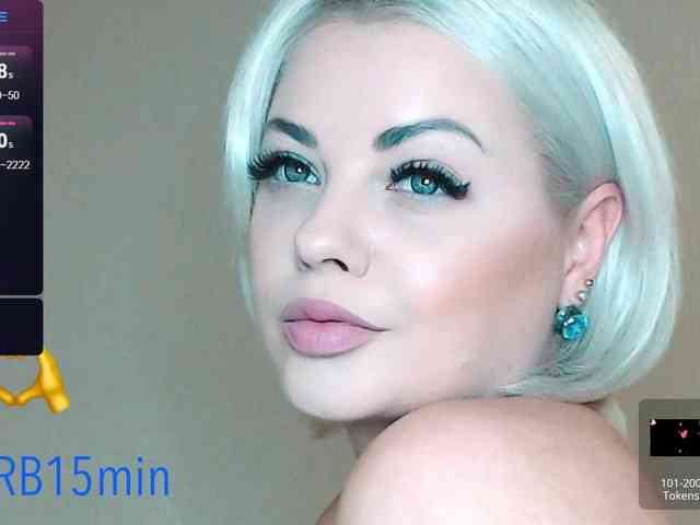 JewellFairy webcam