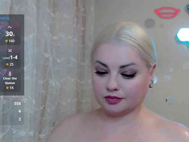JewellFairy webcam