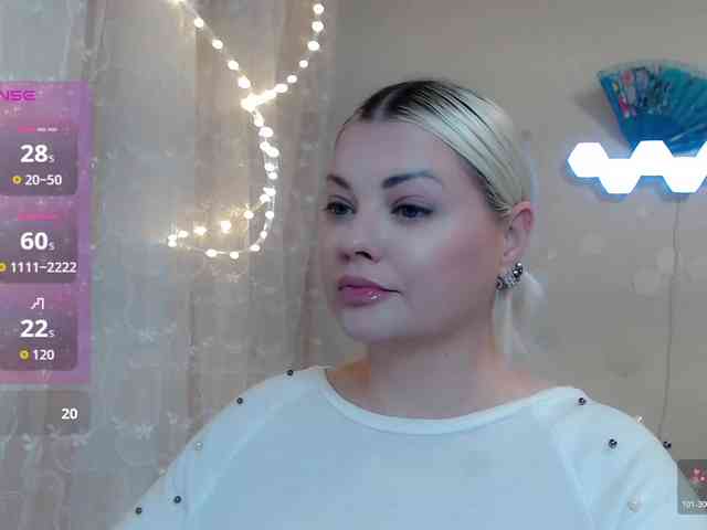 JewellFairy webcam