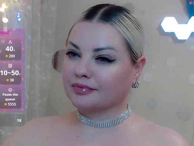 JewellFairy webcam