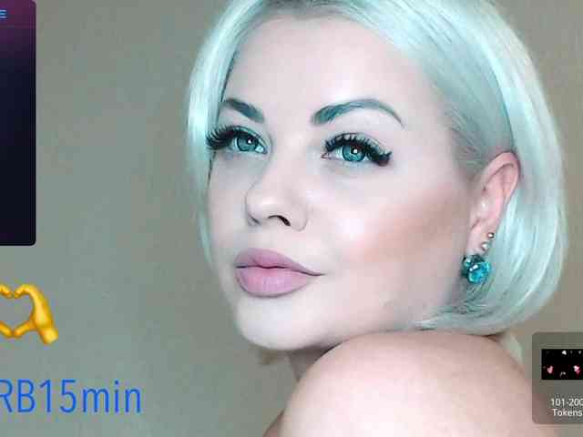 JewellFairy webcam