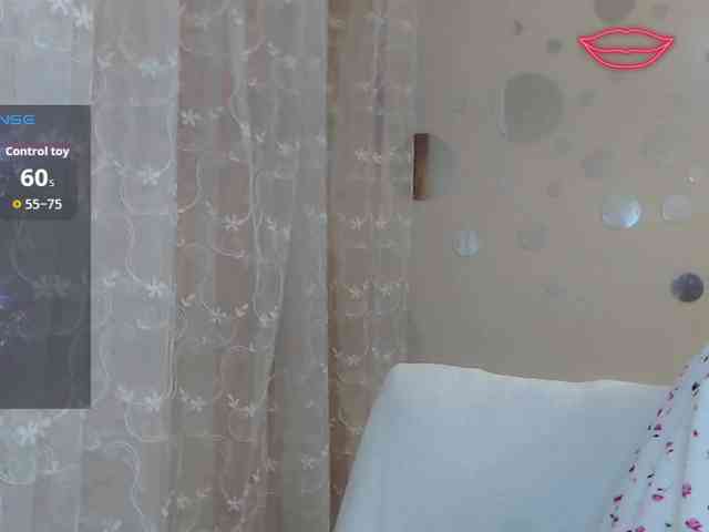 JewellFairy webcam