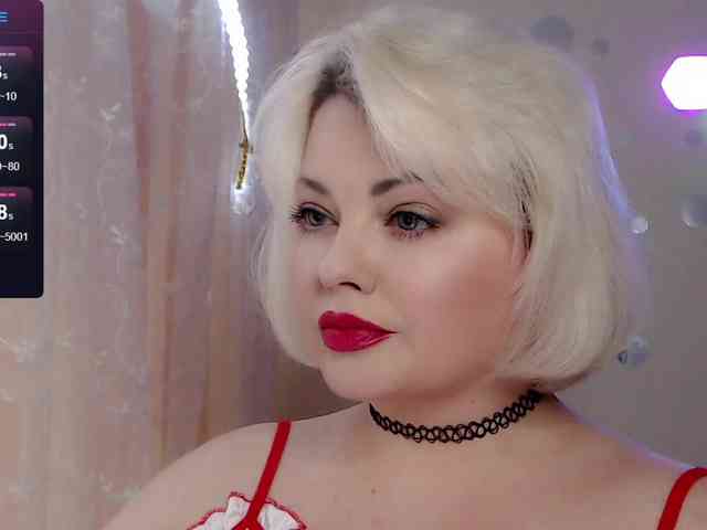 JewellFairy webcam