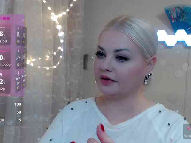 JewellFairy webcam