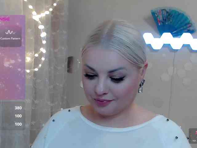 JewellFairy webcam