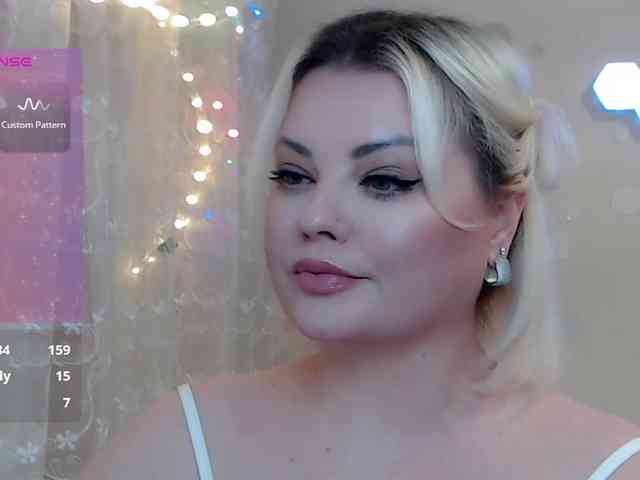 JewellFairy webcam