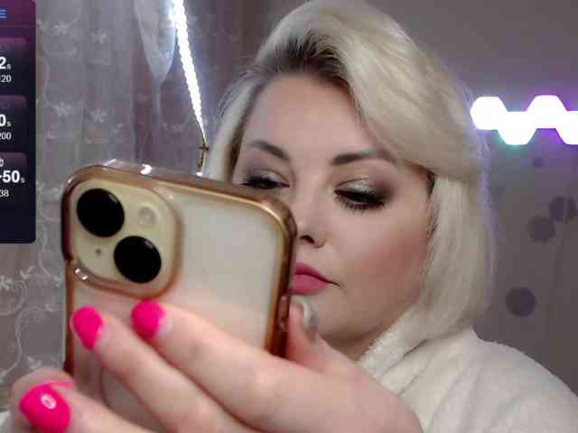 random webcam chat JewellFairy