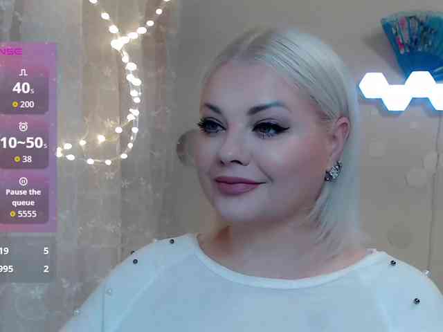JewellFairy webcam