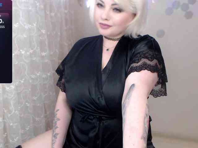 JewellFairy webcam