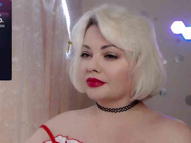 JewellFairy webcam