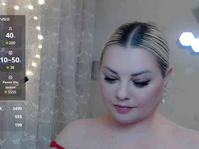 JewellFairy webcam