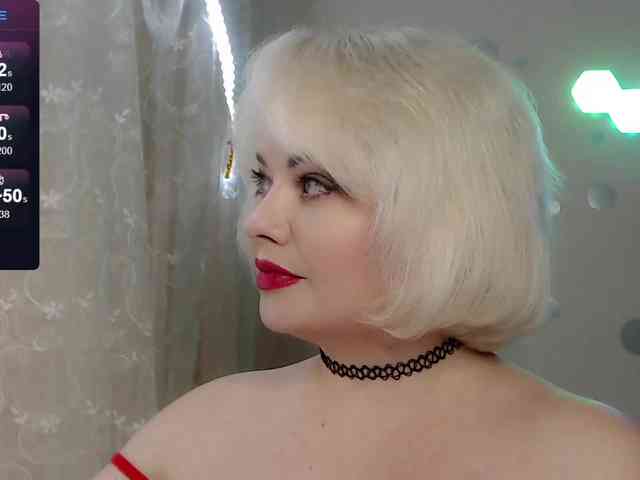 JewellFairy webcam