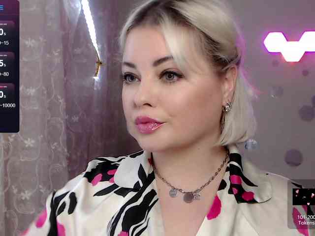 JewellFairy webcam